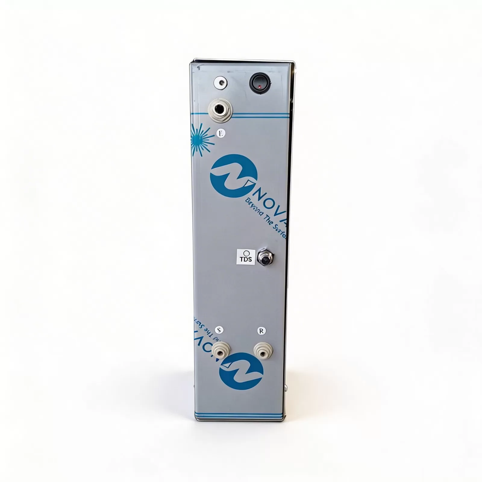 Purificatore/Depuratore modello Atena 560 – anteprima 2