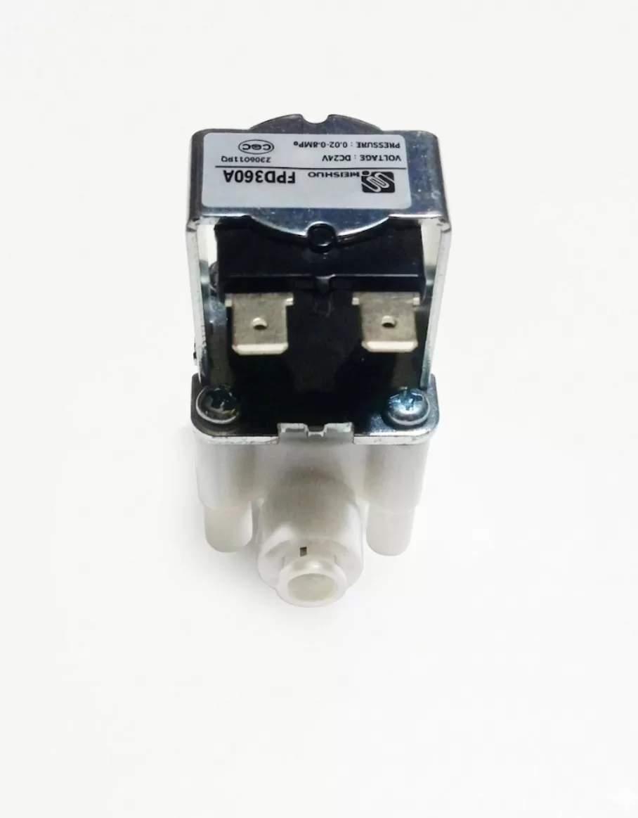 Elettrovalvola 24 volt – anteprima 2