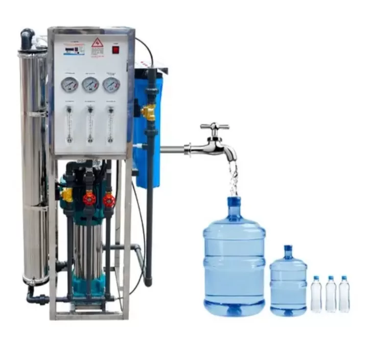 Depuratore dissalatore industriale osmosi inversa – anteprima 2