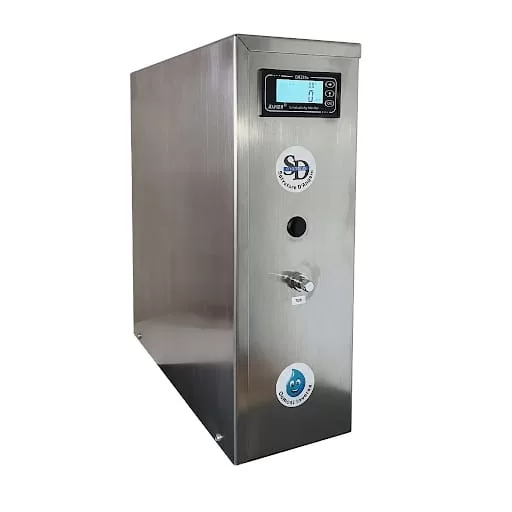 Purificatore/Depuratore modello Venere