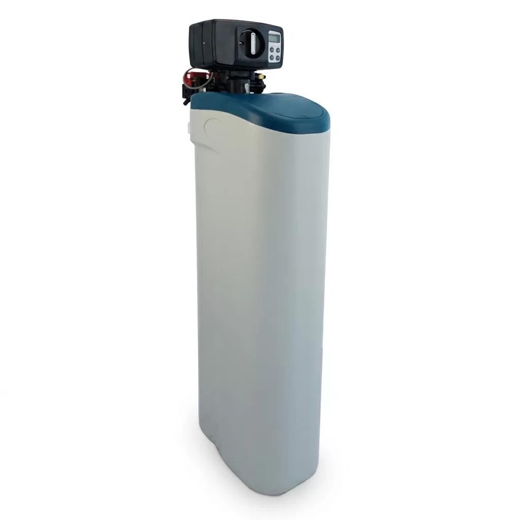Addolcitore acqua modello CS 11 litri resina