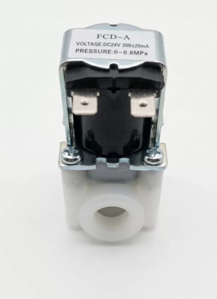 Elettrovalvola 24 volt – anteprima 2
