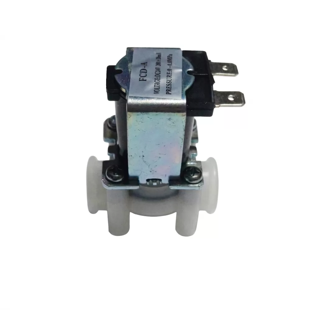 Elettrovalvola 24 volt